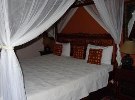 Rolfs Place，位于内罗毕的酒店