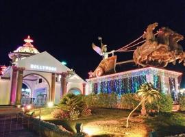 Palma Di Sharm Hollywood Aqua Park Resort，位于沙姆沙伊赫的酒店
