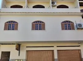 CAXU HOSTEL