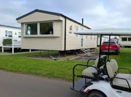 St Andrews Retreat Seton Sands