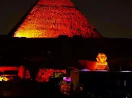 MagicaL PyramidS VieW HoteL