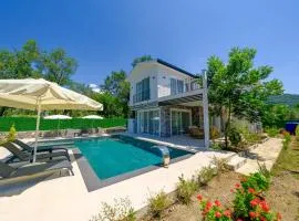 Green Hills Luxury Villa Fethiye, Yesiluzumlu by Sunworld Villas