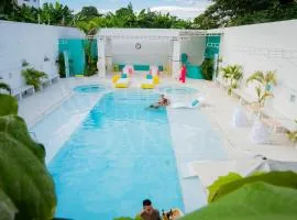 La Puerta del Ángel Isla