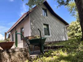 Kuća za odmor PEPA，位于Brod Moravice的酒店