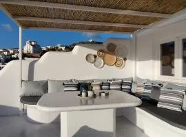 Batsi Bay Loft