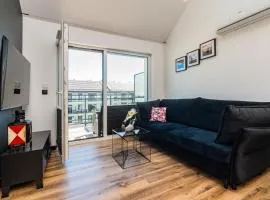 Apartamenty Jantar Loft