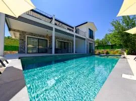 Misty Mountain Luxury Villa Fethiye, Yesiluzumlu by Sunworld Villas