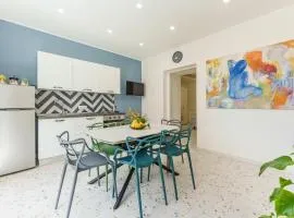 Ciraccio Apartments