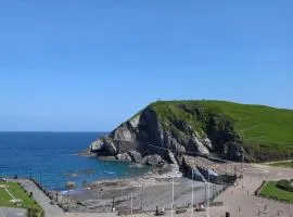1 The View apartments Ilfracombe - Seafront, Parking, Lift, EV