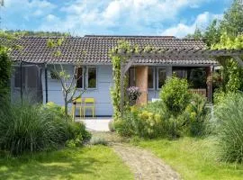 Holiday Home in Schoorl with pool and whirlpool