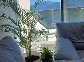 Blue sky apartman，位于克拉西奇的宠物友好酒店