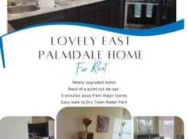 Be Our Guest-Shared Home Tampa