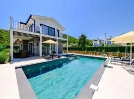 Perfumed Garden Luxury Villa Yesiluzumlu-Fethiye by Sunworld Villas
