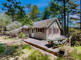Ladyslipper Cottage