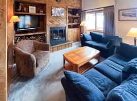 Okemo Trailside 36E，位于拉德洛的酒店