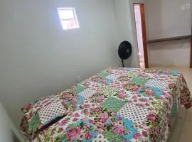 Quarto Em Lençóis