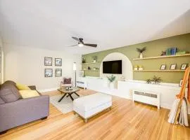 Helena Apartment with Patio Less Than 1 Mi to Downtown!