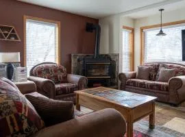 Alpenglow Three Bedroom Two Bath – A15