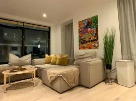 High End Apartment - Tromsø City