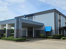 Best Western Hopkinsville KY - BRAND NEW ROOMS，位于霍普金斯维尔的酒店