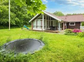 7 person holiday home in Toftlund-By Traum