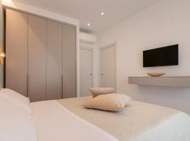 MT Apartments，位于泰尔莫利的住宿