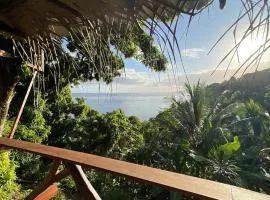 Te Ava Rahi Lodge