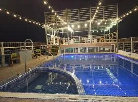 Golden Tree Hotel Belize