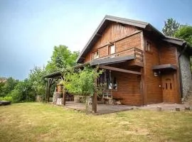 Secluded holiday house Marija Gorica, Prigorje - 23083