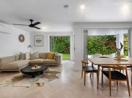 Surf Mist - Beautiful Noosa Heads Family Home