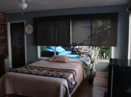 Suite DW Batopilas