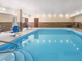 Fairfield Inn by Marriott Warren Niles