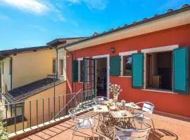 Lovely Apartment In Le Botteghe, Fucecchio