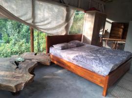 Jungle therapy mayong，位于Mayong的酒店