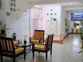 Hotel Acuarios