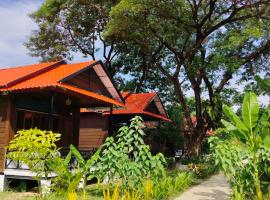 Densy Angkor Bungalow