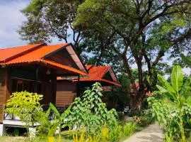 Daisy Angkor Bungalow