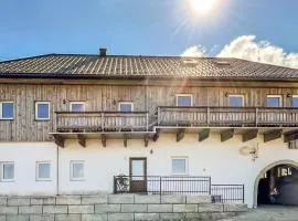 Schoene Ferienwohnung