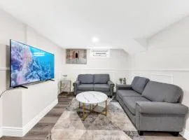 Basement Apartment in south Windsor