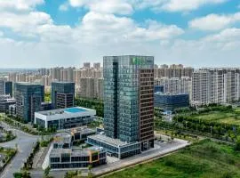 启东经开智选假日酒店
