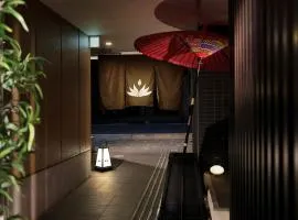 丸太町水晶酒店