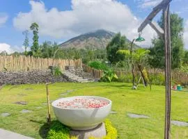 Polestay Glamping Kintamani