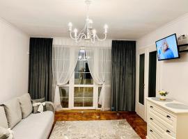 Dream Rooms，位于胡内多阿拉的酒店