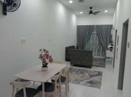 Amara Homestay Kuantan Airport