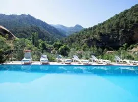 Finca la Noguera-Sierra Cazorla