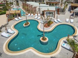 Noble Hotel & Suites - Adults Only，位于古瓦伊的酒店