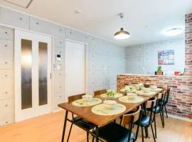 グランディオーソ沖縄ヴィラ恩納1