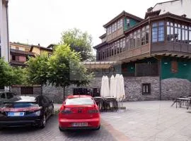 Casona de Lila