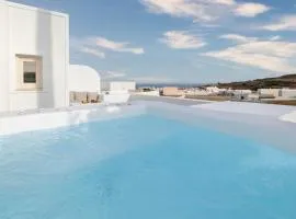 Commercio Suites Santorini