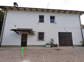 Casa di campagna